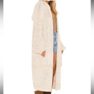 Free People Crofter Cardigan